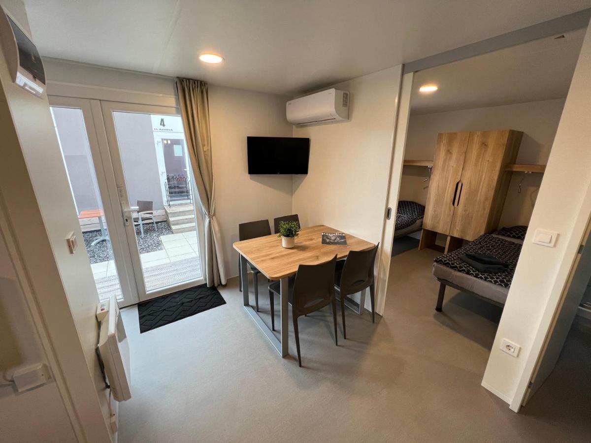 Sportwerk Ochtrup Chalets Villa ภายนอก รูปภาพ